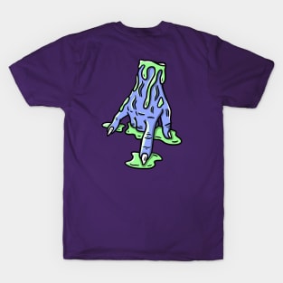 Grim hand T-Shirt